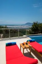 Villa Romeom - Antalya, Kaş, Kalkan / Üzümlü - Fotoğraf 9
