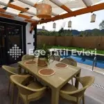 Bungalov 1011 - Muğla, Fethiye, Kargı/Yanıklar - Fotoğraf 13