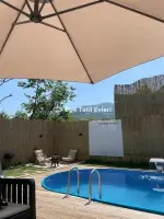 Bungalov 4054 - Sakarya, Sapanca, Yanık - Fotoğraf 3