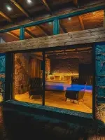 Stone Home Sapanca - Sakarya, Sapanca, Maşukiye - Fotoğraf 8