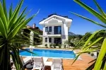 Apart Merva 4 - Muğla, Ortaca, Dalyan - Fotoğraf 3