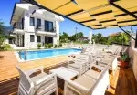 Apart Merva 4 - Muğla, Ortaca, Dalyan - Fotoğraf 7