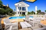 Apart Merva 4 - Muğla, Ortaca, Dalyan - Fotoğraf 6