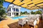 Apart Merva 3 - Muğla, Ortaca, Dalyan - Fotoğraf 6