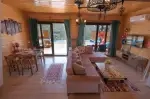 Villa Seyirtepe - Antalya, Kaş, kalkan / İslamlar - Fotoğraf 13