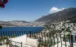 Villa Mavna Özlem - Antalya, Kaş, Kalkan / Kışla - Fotoğraf 9