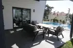 Villa Zayra 2 - Muğla, Marmaris, Turunç - Fotoğraf 5