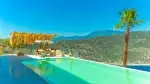 Villa Solara - Antalya, Kaş, Kalkan / Patara - Fotoğraf 9