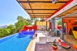Villa Elif - Antalya, Kaş, kalkan / İslamlar - Fotoğraf 15