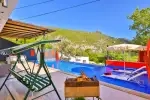 Villa Elif - Antalya, Kaş, kalkan / İslamlar - Fotoğraf 17