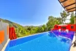 Villa Elif - Antalya, Kaş, kalkan / İslamlar - Fotoğraf 4