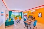 Villa Elif - Antalya, Kaş, kalkan / İslamlar - Fotoğraf 22