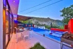 Villa Elif - Antalya, Kaş, kalkan / İslamlar - Fotoğraf 16
