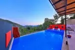 Villa Elif - Antalya, Kaş, kalkan / İslamlar - Fotoğraf 14