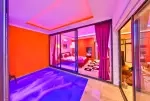 Villa Elif - Antalya, Kaş, kalkan / İslamlar - Fotoğraf 33