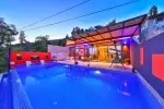 Villa Elif - Antalya, Kaş, kalkan / İslamlar - Fotoğraf 11