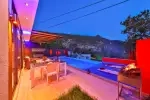 Villa Elif - Antalya, Kaş, kalkan / İslamlar - Fotoğraf 35
