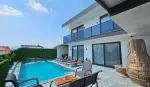 Villa Toprak Çavdır - Antalya, Kaş, kalkan / Çavdır - Fotoğraf 3