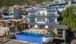 Villa Escalade - Antalya, Kaş, Kalkan / Kördere - Fotoğraf 4