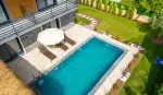 Villa Delos 1 - Muğla, Fethiye, Yeşilüzümlü - Fotoğraf 6