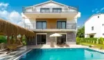 Villa Delos 1 - Muğla, Fethiye, Yeşilüzümlü - Fotoğraf 5