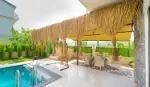 Villa Delos 1 - Muğla, Fethiye, Yeşilüzümlü - Fotoğraf 8