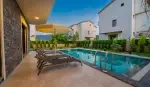 Villa Delos 1 - Muğla, Fethiye, Yeşilüzümlü - Fotoğraf 15