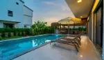 Villa Delos 1 - Muğla, Fethiye, Yeşilüzümlü - Fotoğraf 14