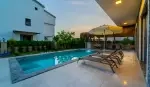Villa Delos 1 - Muğla, Fethiye, Yeşilüzümlü - Fotoğraf 13