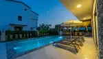 Villa Delos 1 - Muğla, Fethiye, Yeşilüzümlü - Fotoğraf 16