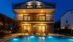 Villa Delos 1 - Muğla, Fethiye, Yeşilüzümlü - Fotoğraf 9