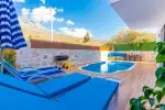 Villa Edis - Antalya, Kaş, Kalkan / Ulugöl - Fotoğraf 3