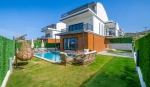 Villa Almira B - Muğla, Fethiye, Çiftlik - Fotoğraf 5