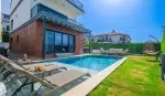 Villa Almira B - Muğla, Fethiye, Çiftlik - Fotoğraf 6
