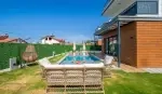 Villa Almira B - Muğla, Fethiye, Çiftlik - Fotoğraf 3
