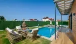 Villa Almira B - Muğla, Fethiye, Çiftlik - Fotoğraf 4