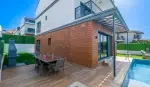Villa Almira B - Muğla, Fethiye, Çiftlik - Fotoğraf 23