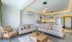 Villa Almira B - Muğla, Fethiye, Çiftlik - Fotoğraf 26