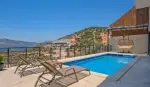 Villa Max Panorama 2 - Antalya, Kaş, Kalkan / Kördere - Fotoğraf 8