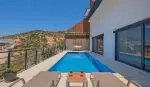 Villa Max Panorama 2 - Antalya, Kaş, Kalkan / Kördere - Fotoğraf 6