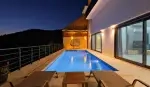 Villa Max Panorama 2 - Antalya, Kaş, Kalkan / Kördere - Fotoğraf 15