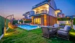 Villa Almira B - Muğla, Fethiye, Çiftlik - Fotoğraf 8