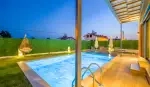 Villa Almira B - Muğla, Fethiye, Çiftlik - Fotoğraf 15