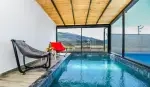 Villa Yaz 3 - Antalya, Kaş, Kalkan / Ulugöl - Fotoğraf 8