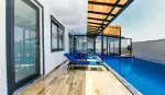 Villa Yaz 3 - Antalya, Kaş, Kalkan / Ulugöl - Fotoğraf 2