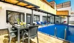 Villa Yaz 3 - Antalya, Kaş, Kalkan / Ulugöl - Fotoğraf 6