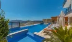 Villa Escalade - Antalya, Kaş, Kalkan / Kördere - Fotoğraf 9