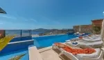 Villa Escalade - Antalya, Kaş, Kalkan / Kördere - Fotoğraf 12