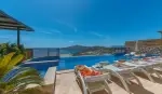 Villa Escalade - Antalya, Kaş, Kalkan / Kördere - Fotoğraf 11