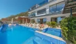 Villa Escalade - Antalya, Kaş, Kalkan / Kördere - Fotoğraf 5